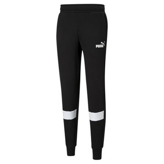 PANTALONE ESS+ COLORBLOCK PUMA