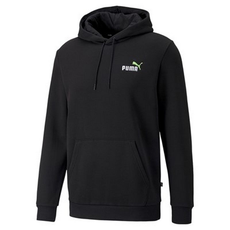 FELPA C/C ESS+ EMBROIDERY PUMA