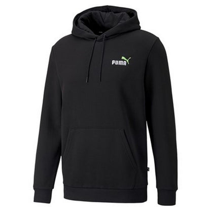 FELPA C/C ESS+ EMBROIDERY PUMA