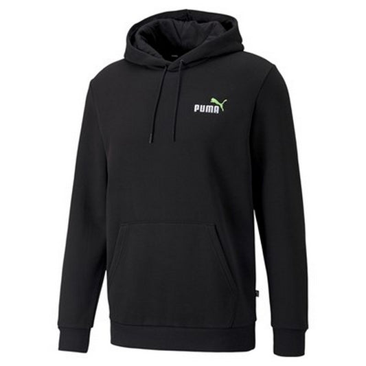 FELPA C/C ESS+ EMBROIDERY PUMA