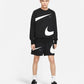 FELPA SPORTSWEAR SWOOSH NIKE