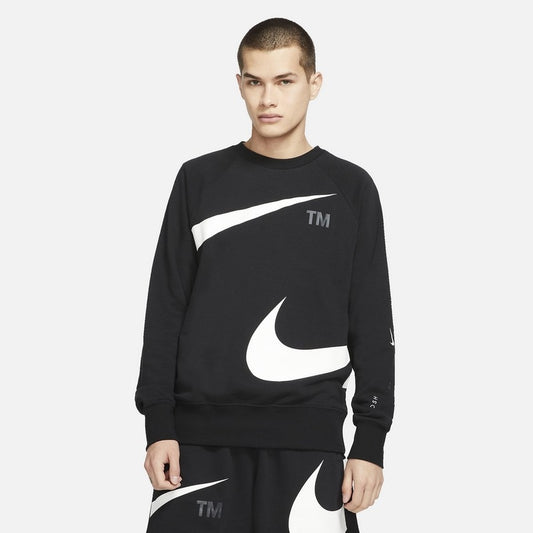 FELPA SPORTSWEAR SWOOSH NIKE