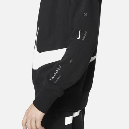 FELPA SPORTSWEAR SWOOSH NIKE