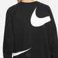 FELPA SPORTSWEAR SWOOSH NIKE