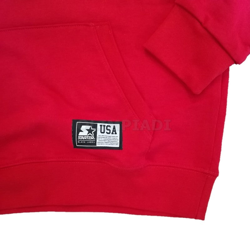 FELPA C/C CREW STARTER