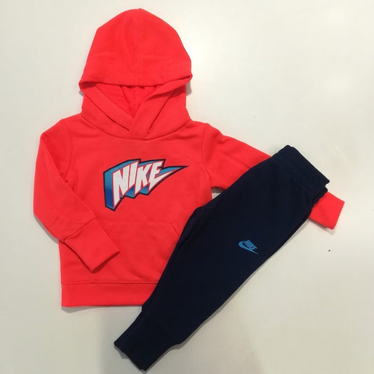 SET INFANT GRAPHIC NIKE