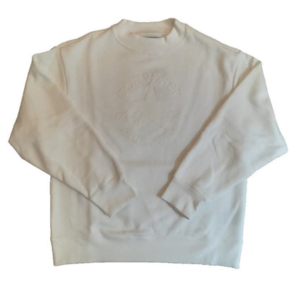 FELPA SWEATSHIRT CREW CONVERSE