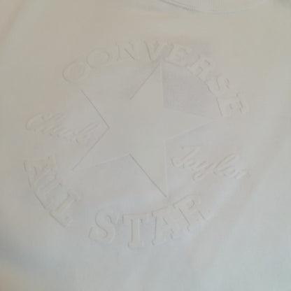 FELPA SWEATSHIRT CREW CONVERSE