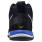 MIZUNO WAVE SUPERSONIC