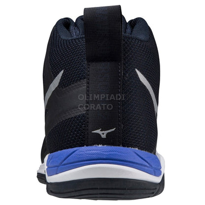MIZUNO WAVE SUPERSONIC