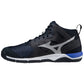 MIZUNO WAVE SUPERSONIC