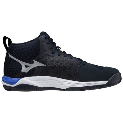 MIZUNO WAVE SUPERSONIC