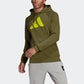 FELPA CAPPUCCIO M ADIDAS