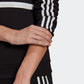 FELPA CREW ADIDAS W