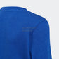 FELPA CREW ADIDAS JR