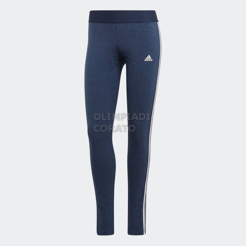 LEGGINGS W ADIDAS