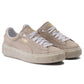 PUMA SUEDE PLATFORM