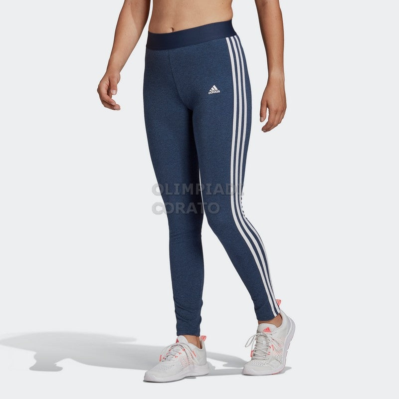 LEGGINGS W ADIDAS