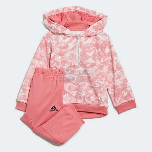 SET TUTINA INFANT ADIDAS G