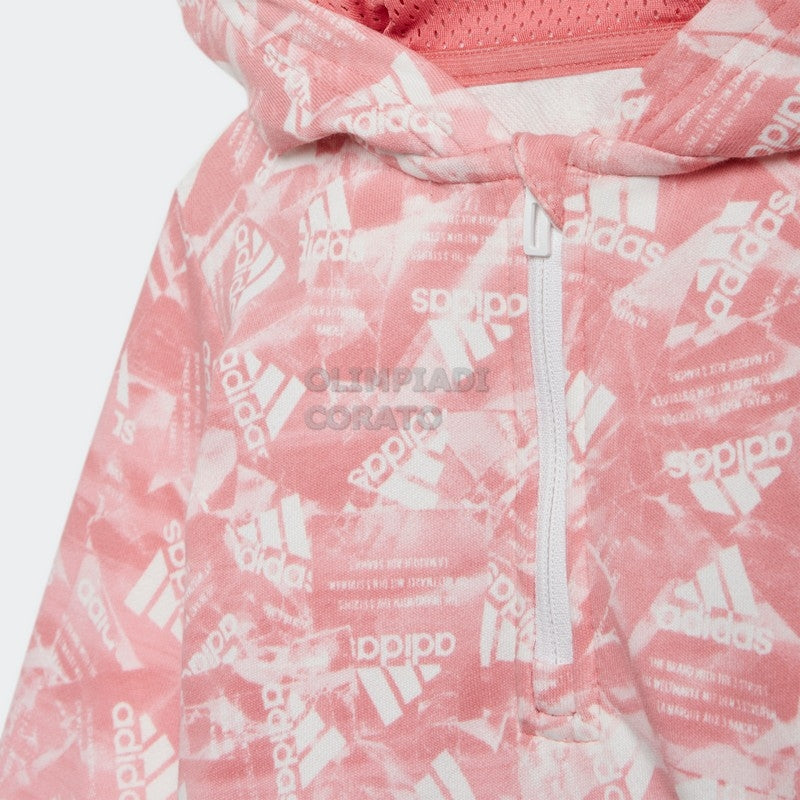 SET TUTINA INFANT ADIDAS G