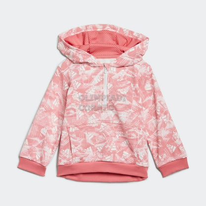 SET TUTINA INFANT ADIDAS G
