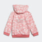 SET TUTINA INFANT ADIDAS G