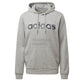 FELPA CAPPUCCIO ADIDAS MAN