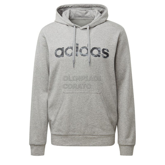 FELPA CAPPUCCIO ADIDAS MAN