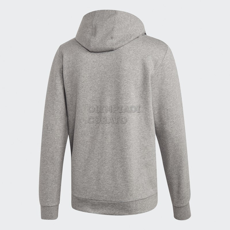 FELPA CAPPUCCIO ADIDAS MAN