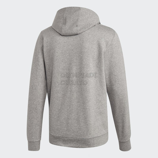 FELPA CAPPUCCIO ADIDAS MAN