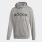 FELPA CAPPUCCIO ADIDAS MAN