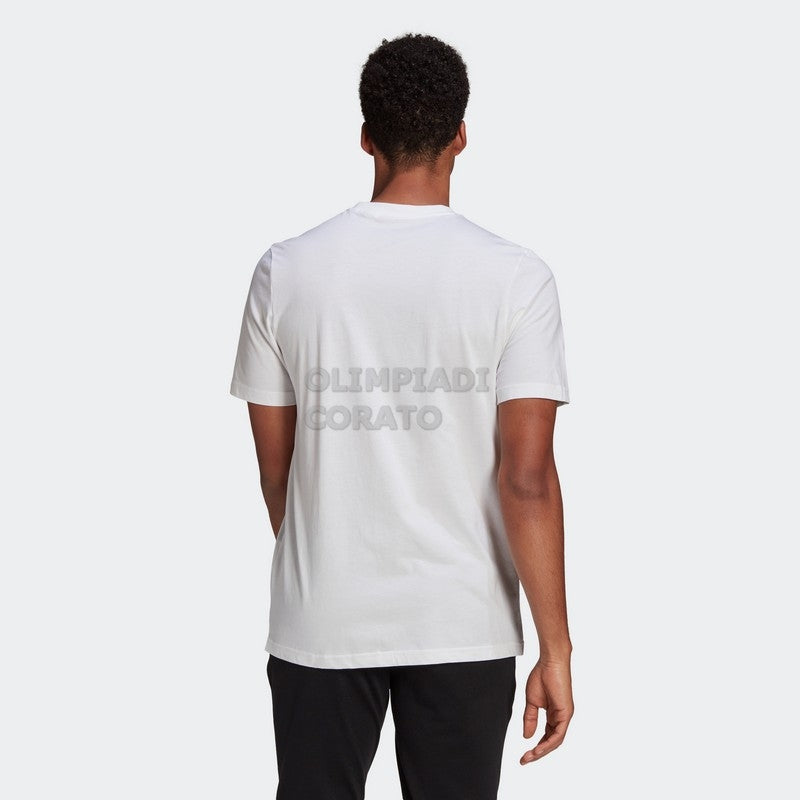 T SHIRT MAN ADIDAS