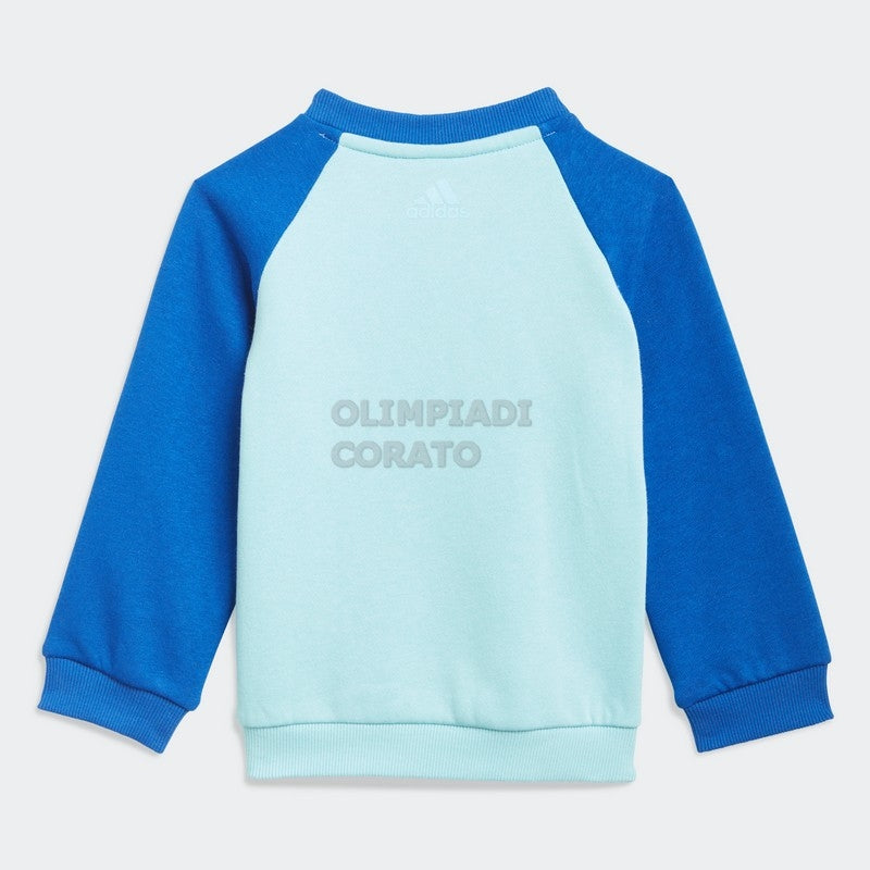 TUTINA INFANT RETRO ADIDAS