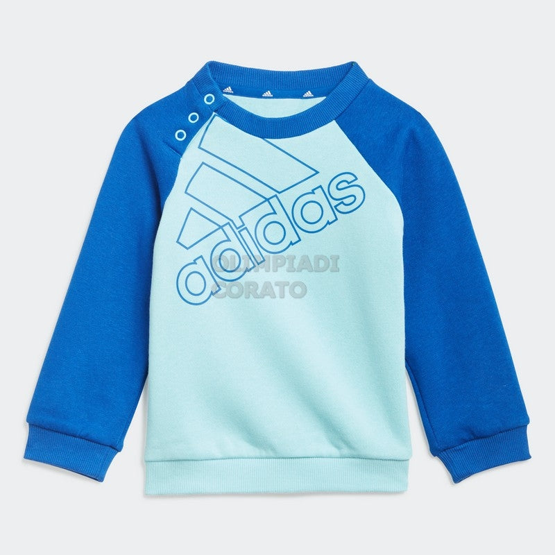 TUTINA INFANT RETRO ADIDAS