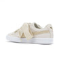 PUMA BASKET HEART CNVS