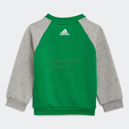 TUTINA INFANT RETRO ADIDAS