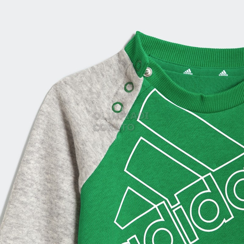 TUTINA INFANT RETRO ADIDAS