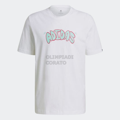 T SHIRT ADIDAS M