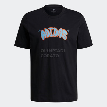 T SHIRT ADIDAS UOMO