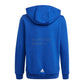 ADIDAS FELPA CAPPUCCIO JR