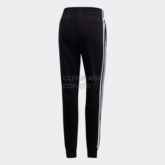 PANTALONE ADIDAS 3S W NERO