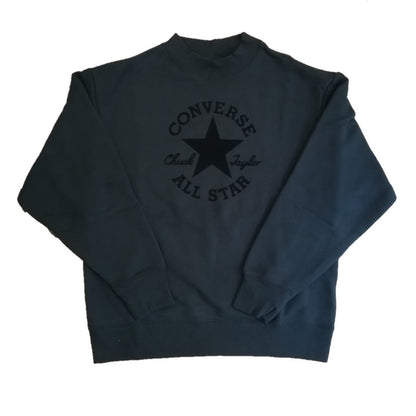 FELPA SWEATSHIRT CREW CONVERSE