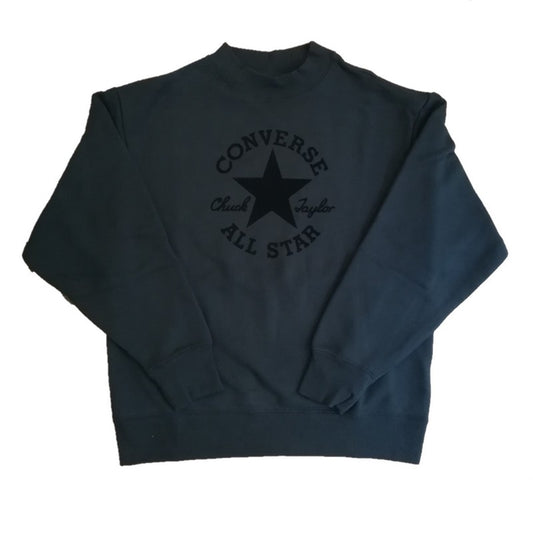 FELPA SWEATSHIRT CREW CONVERSE