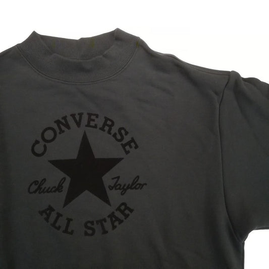 FELPA SWEATSHIRT CREW CONVERSE