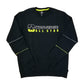 FELPA CREW SPORT CONVERSE