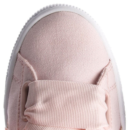 PUMA BASKET HEART CNVS
