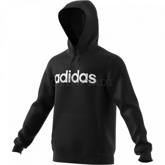 FELPA CAPPUCCIO LIN CAMO UOMO ADIDAS