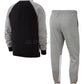 TUTA NIKE UOMO GRIGIA