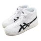 SCARPA JAPAN MID LEA ASICS
