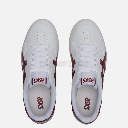 JAPAN LEA LOW AISCS